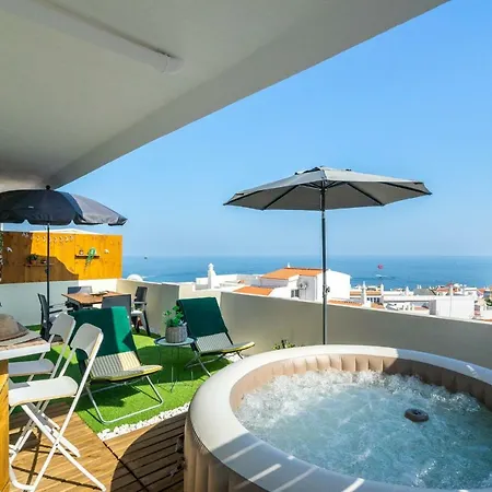 Casa Celeste Appartement *