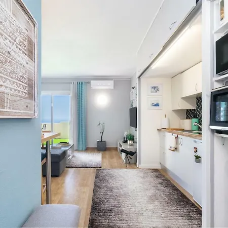 Casa Celeste 아파트