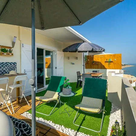 Appartement Casa Celeste *