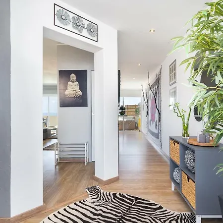 Casa Celeste 알부페이라