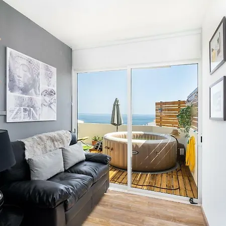 Appartement Casa Celeste Albufeira