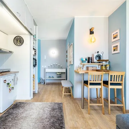 Casa Celeste Apartment