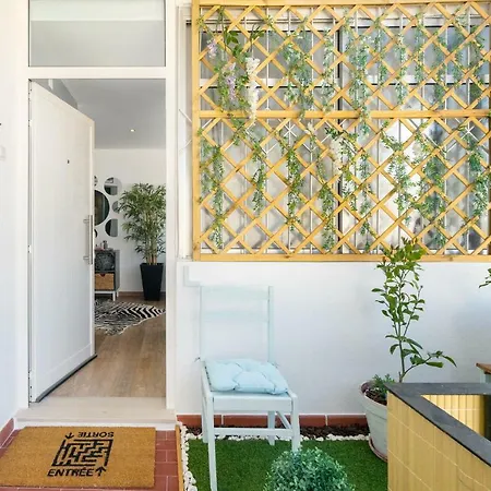 Appartement Casa Celeste