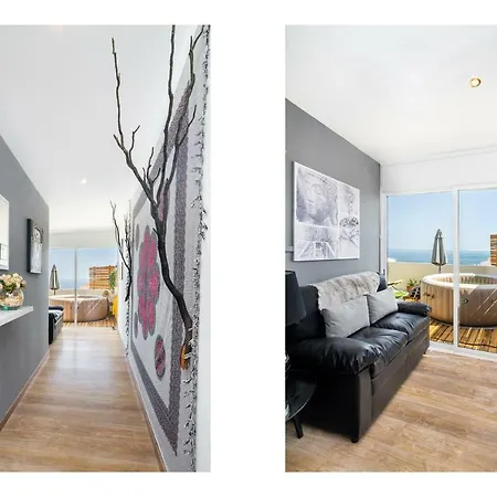 Appartement Casa Celeste Albufeira