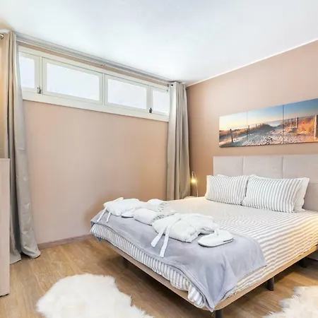Apartment Casa Celeste