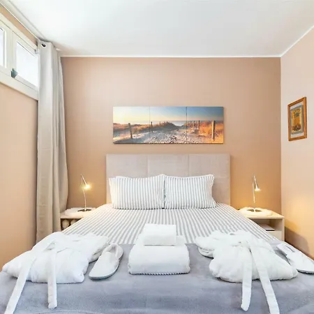 Casa Celeste Appartement